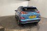 USED 2019 19 HYUNDAI KONA 64kWh Premium SE SUV 5dr Electric Auto (204 ps) Rear View Camera, Front / Rear Parking Sensors, Android Auto / Apple CarPlay, Trailer Wiring Package, Heated Steering Wheel Rear View Camera, Front / Rear Parking Sensors, Android Auto / Apple CarPlay, Trailer Wiring Package, Heated Steering Wheel