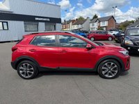 USED 2020 20 KIA STONIC 1.0 T-GDi 2 GPF SUV 5dr Petrol Manual Euro 6 (s/s) (118 bhp) 