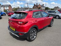 USED 2020 20 KIA STONIC 1.0 T-GDi 2 GPF SUV 5dr Petrol Manual Euro 6 (s/s) (118 bhp) 