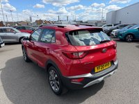 USED 2020 20 KIA STONIC 1.0 T-GDi 2 GPF SUV 5dr Petrol Manual Euro 6 (s/s) (118 bhp) 