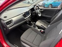 USED 2020 20 KIA STONIC 1.0 T-GDi 2 GPF SUV 5dr Petrol Manual Euro 6 (s/s) (118 bhp) 
