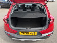 USED 2020 20 KIA STONIC 1.0 T-GDi 2 GPF SUV 5dr Petrol Manual Euro 6 (s/s) (118 bhp) 