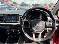 USED 2020 20 KIA STONIC 1.0 T-GDi 2 GPF SUV 5dr Petrol Manual Euro 6 (s/s) (118 bhp) 
