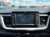 USED 2020 20 KIA STONIC 1.0 T-GDi 2 GPF SUV 5dr Petrol Manual Euro 6 (s/s) (118 bhp) 