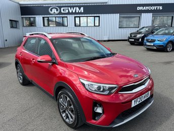 2020 KIA STONIC