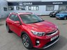 USED 2020 20 KIA STONIC 1.0 T-GDi 2 GPF SUV 5dr Petrol Manual Euro 6 (s/s) (118 bhp) 