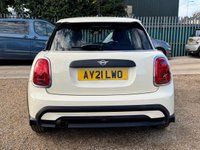 USED 2021 21 MINI HATCH 1.5 One Classic Hatchback 5dr Petrol Manual Euro 6 (s/s) (102 ps) 2 Owners * FSH * Lovely condition*Super Drive