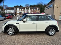 USED 2021 21 MINI HATCH 1.5 One Classic Hatchback 5dr Petrol Manual Euro 6 (s/s) (102 ps) 2 Owners * FSH * Lovely condition*Super Drive