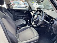 USED 2021 21 MINI HATCH 1.5 One Classic Hatchback 5dr Petrol Manual Euro 6 (s/s) (102 ps) 2 Owners * FSH * Lovely condition*Super Drive