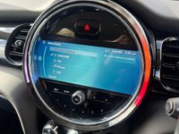 USED 2021 21 MINI HATCH 1.5 One Classic Hatchback 5dr Petrol Manual Euro 6 (s/s) (102 ps) 2 Owners * FSH * Lovely condition*Super Drive