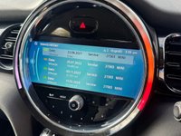 USED 2021 21 MINI HATCH 1.5 One Classic Hatchback 5dr Petrol Manual Euro 6 (s/s) (102 ps) 2 Owners * FSH * Lovely condition*Super Drive