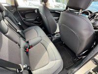 USED 2021 21 MINI HATCH 1.5 One Classic Hatchback 5dr Petrol Manual Euro 6 (s/s) (102 ps) 2 Owners * FSH * Lovely condition*Super Drive