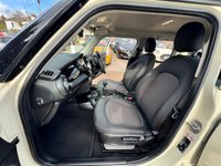 USED 2021 21 MINI HATCH 1.5 One Classic Hatchback 5dr Petrol Manual Euro 6 (s/s) (102 ps) 2 Owners * FSH * Lovely condition*Super Drive