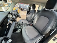 USED 2021 21 MINI HATCH 1.5 One Classic Hatchback 5dr Petrol Manual Euro 6 (s/s) (102 ps) 2 Owners * FSH * Lovely condition*Super Drive