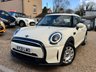 USED 2021 21 MINI HATCH 1.5 One Classic Hatchback 5dr Petrol Manual Euro 6 (s/s) (102 ps) 2 Owners * FSH * Lovely condition*Super Drive