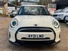 USED 2021 21 MINI HATCH 1.5 One Classic Hatchback 5dr Petrol Manual Euro 6 (s/s) (102 ps) 2 Owners * FSH * Lovely condition*Super Drive