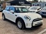 USED 2021 21 MINI HATCH 1.5 One Classic Hatchback 5dr Petrol Manual Euro 6 (s/s) (102 ps) 2 Owners * FSH * Lovely condition*Super Drive