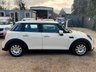 USED 2021 21 MINI HATCH 1.5 One Classic Hatchback 5dr Petrol Manual Euro 6 (s/s) (102 ps) 2 Owners * FSH * Lovely condition*Super Drive
