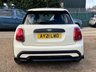USED 2021 21 MINI HATCH 1.5 One Classic Hatchback 5dr Petrol Manual Euro 6 (s/s) (102 ps) 2 Owners * FSH * Lovely condition*Super Drive
