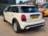 USED 2021 21 MINI HATCH 1.5 One Classic Hatchback 5dr Petrol Manual Euro 6 (s/s) (102 ps) 2 Owners * FSH * Lovely condition*Super Drive
