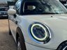 USED 2021 21 MINI HATCH 1.5 One Classic Hatchback 5dr Petrol Manual Euro 6 (s/s) (102 ps) 2 Owners * FSH * Lovely condition*Super Drive