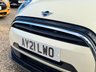 USED 2021 21 MINI HATCH 1.5 One Classic Hatchback 5dr Petrol Manual Euro 6 (s/s) (102 ps) 2 Owners * FSH * Lovely condition*Super Drive