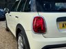 USED 2021 21 MINI HATCH 1.5 One Classic Hatchback 5dr Petrol Manual Euro 6 (s/s) (102 ps) 2 Owners * FSH * Lovely condition*Super Drive