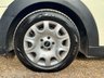 USED 2021 21 MINI HATCH 1.5 One Classic Hatchback 5dr Petrol Manual Euro 6 (s/s) (102 ps) 2 Owners * FSH * Lovely condition*Super Drive