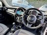 USED 2021 21 MINI HATCH 1.5 One Classic Hatchback 5dr Petrol Manual Euro 6 (s/s) (102 ps) 2 Owners * FSH * Lovely condition*Super Drive