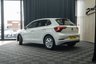 USED 2022 71 VOLKSWAGEN POLO 1.0 TSI Life Hatchback 5dr Petrol DSG Euro 6 (s/s) (95 ps) 