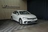 USED 2022 71 VOLKSWAGEN POLO 1.0 TSI Life Hatchback 5dr Petrol DSG Euro 6 (s/s) (95 ps) 