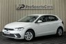 USED 2022 71 VOLKSWAGEN POLO 1.0 TSI Life Hatchback 5dr Petrol DSG Euro 6 (s/s) (95 ps) 