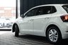 USED 2022 71 VOLKSWAGEN POLO 1.0 TSI Life Hatchback 5dr Petrol DSG Euro 6 (s/s) (95 ps) 