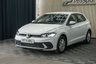 USED 2022 71 VOLKSWAGEN POLO 1.0 TSI Life Hatchback 5dr Petrol DSG Euro 6 (s/s) (95 ps) 
