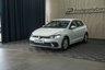 USED 2022 71 VOLKSWAGEN POLO 1.0 TSI Life Hatchback 5dr Petrol DSG Euro 6 (s/s) (95 ps) 