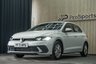 USED 2022 71 VOLKSWAGEN POLO 1.0 TSI Life Hatchback 5dr Petrol DSG Euro 6 (s/s) (95 ps) 