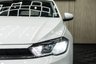 USED 2022 71 VOLKSWAGEN POLO 1.0 TSI Life Hatchback 5dr Petrol DSG Euro 6 (s/s) (95 ps) 