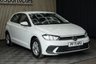 USED 2022 71 VOLKSWAGEN POLO 1.0 TSI Life Hatchback 5dr Petrol DSG Euro 6 (s/s) (95 ps) 