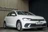 USED 2022 71 VOLKSWAGEN POLO 1.0 TSI Life Hatchback 5dr Petrol DSG Euro 6 (s/s) (95 ps) 
