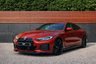 USED 2023 73 BMW I4 40 83.9kWh M Sport Gran Coupe 5dr Electric Auto eDrive (340 ps) 