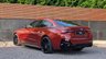 USED 2023 73 BMW I4 40 83.9kWh M Sport Gran Coupe 5dr Electric Auto eDrive (340 ps) 