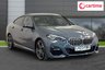 USED 2023 23 BMW 2 SERIES GRAN COUPE 2.0 218d M Sport Saloon 4dr Diesel Auto Euro 6 (s/s) (150 ps) Front / Rear Parking Sensors, BMW Connected Package Professional, M Sport Package, Heated Front Seats, 18In Alloys Front / Rear Parking Sensors, BMW Connected Package Professional, M Sport Package, Heated Front Seats, 18In Alloys