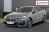 USED 2023 23 BMW 2 SERIES GRAN COUPE 2.0 218d M Sport Saloon 4dr Diesel Auto Euro 6 (s/s) (150 ps) Front / Rear Parking Sensors, BMW Connected Package Professional, M Sport Package, Heated Front Seats, 18In Alloys Front / Rear Parking Sensors, BMW Connected Package Professional, M Sport Package, Heated Front Seats, 18In Alloys
