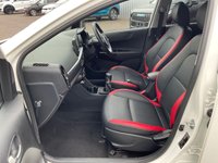 USED 2018 KIA PICANTO 1.0 T-GDi GT-Line Hatchback 5dr Petrol Manual Euro 6 (99 bhp) 