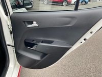 USED 2018 KIA PICANTO 1.0 T-GDi GT-Line Hatchback 5dr Petrol Manual Euro 6 (99 bhp) 