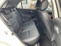 USED 2018 KIA PICANTO 1.0 T-GDi GT-Line Hatchback 5dr Petrol Manual Euro 6 (99 bhp) 