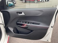 USED 2018 KIA PICANTO 1.0 T-GDi GT-Line Hatchback 5dr Petrol Manual Euro 6 (99 bhp) 