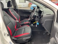 USED 2018 KIA PICANTO 1.0 T-GDi GT-Line Hatchback 5dr Petrol Manual Euro 6 (99 bhp) 