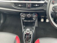 USED 2018 KIA PICANTO 1.0 T-GDi GT-Line Hatchback 5dr Petrol Manual Euro 6 (99 bhp) 