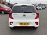 USED 2018 KIA PICANTO 1.0 T-GDi GT-Line Hatchback 5dr Petrol Manual Euro 6 (99 bhp) 